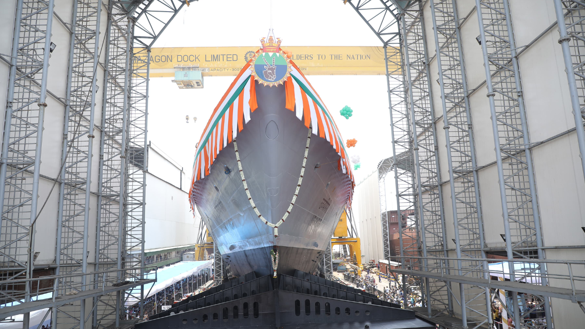 Indian Military Year-ender 2025: From Operation Sindoor to 2026 Inductions, How the Armed Forces Are Resetting for a Tech-Driven Future