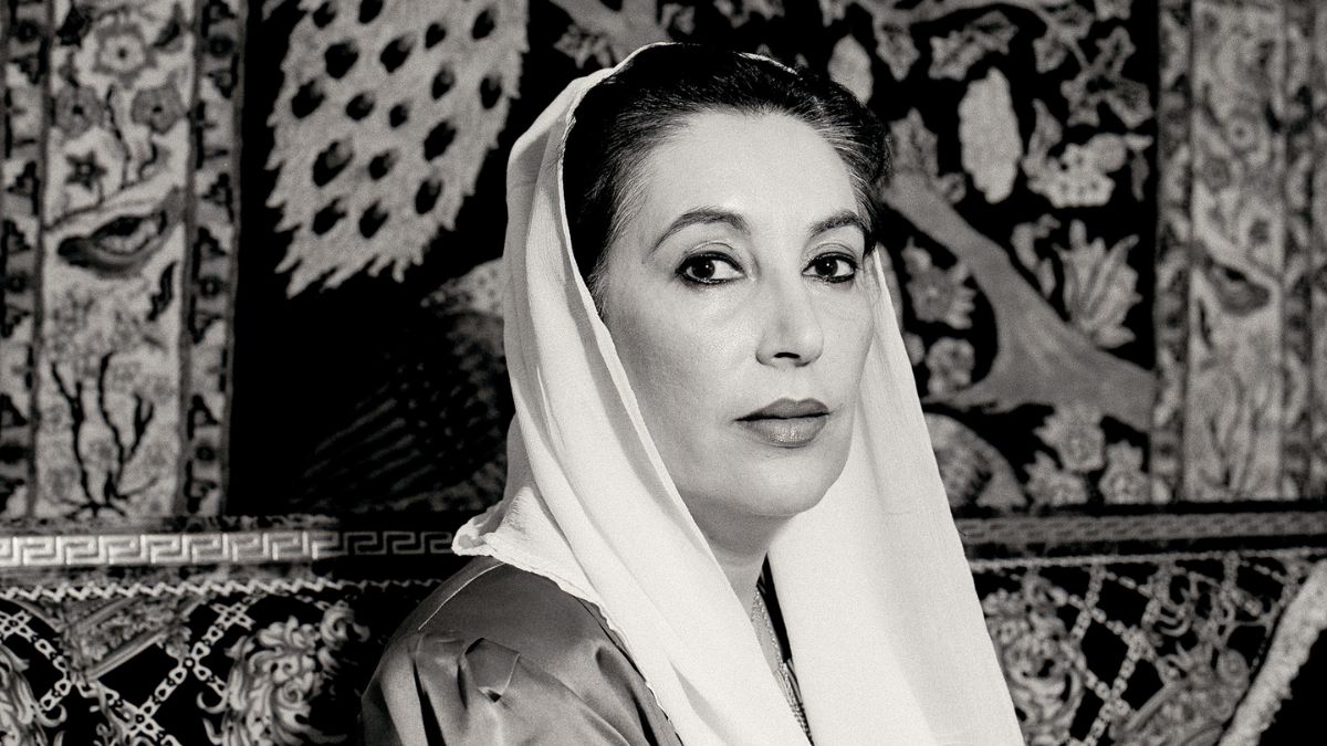 Benazir Bhutto’s Last Campaign: What Warnings, Threats, And A Preventable Assassination Reveal