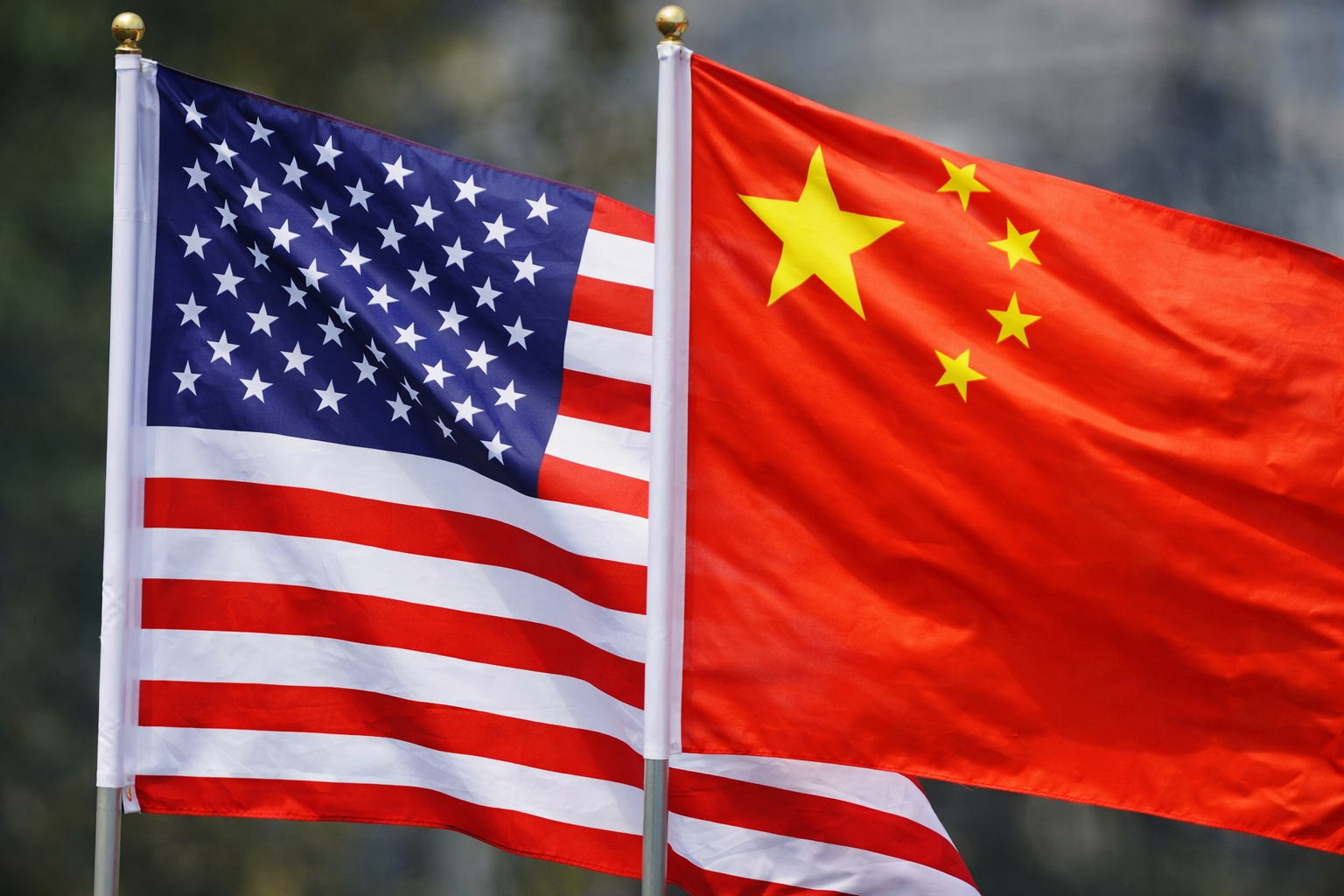 China Sanctions US Defence Firms And Executives Over Taiwan Arms Sales