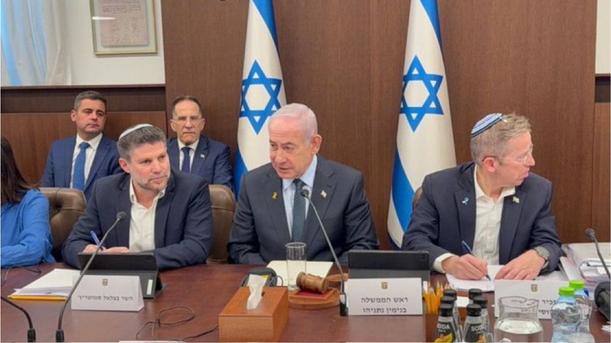 Israel Approves 2026 Budget With Major Defence Surge As Political Fault Lines Deepen