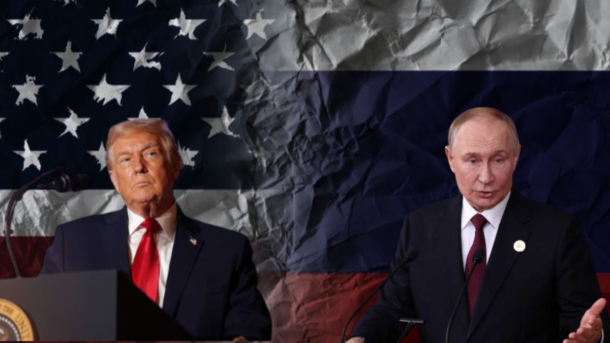 Ticking Nuclear Clock: Russia Pressures Washington As New START Treaty Nears Collapse