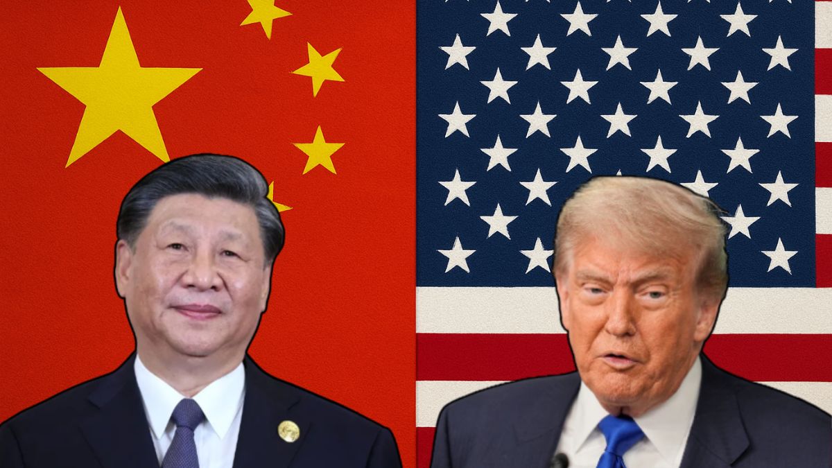 Pentagon Report Warns China Could Cripple US Forces In Taiwan; Washington, Tokyo Launch Joint Drills After China-Russia Patrols