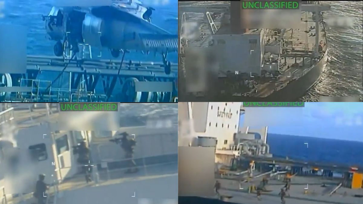 US–Venezuela Tensions Explode After Tanker Seizure: Is A Caribbean War Looming As Russia Backs Maduro?