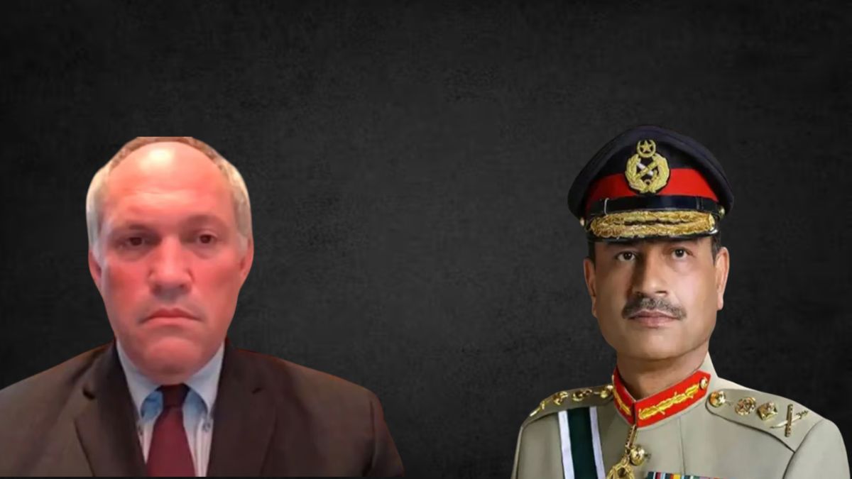 ‘Arrest Asim Munir’: Ex-Pentagon Official Slams Pakistan As India, US Push For Tougher UN Sanctions On LeT, JeM