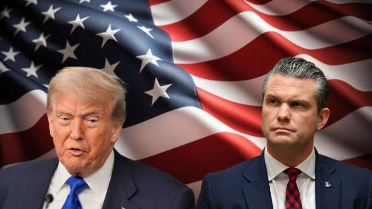 US Defence Secretary Defends Deadly Maritime Strikes, Says Trump Has Full Authority To Act