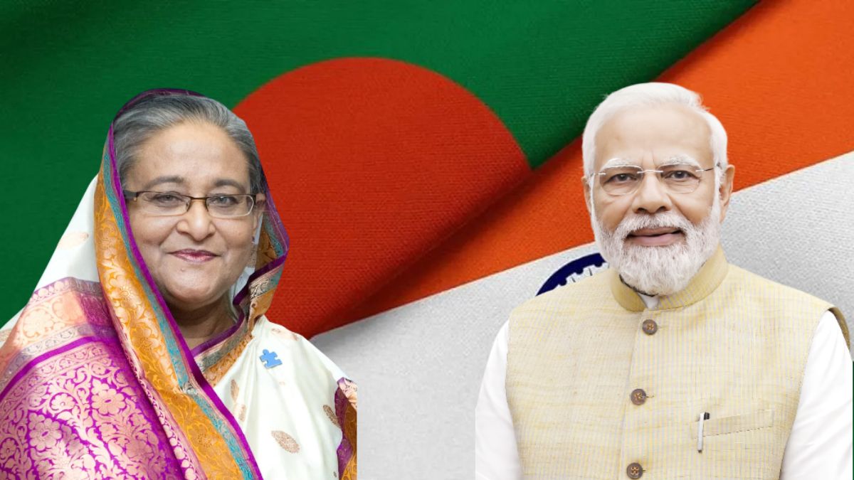 Bangladesh Pushes India To Hand Over Sheikh Hasina, But New Delhi Holds The Right To Decide