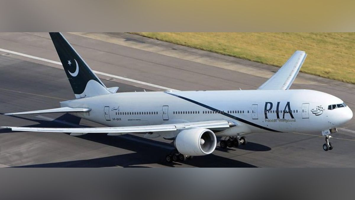 Pakistan Accelerates PIA Privatisation Under IMF Pressure as Military-Linked Fauji Firm Joins Race