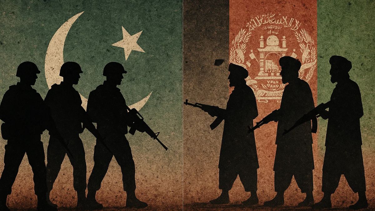 Pakistan, Taliban Talk Again On Ceasefire Even As Islamabad Ironically Calls For South Asian Unity