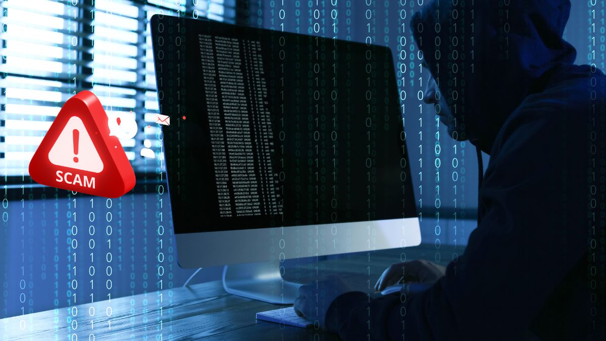 Op Chakra-V: Google Ads To SMS Campaigns – How CBI Unearthed Rs 1000 Crore Cyber Fraud Involving 4 Foreigners