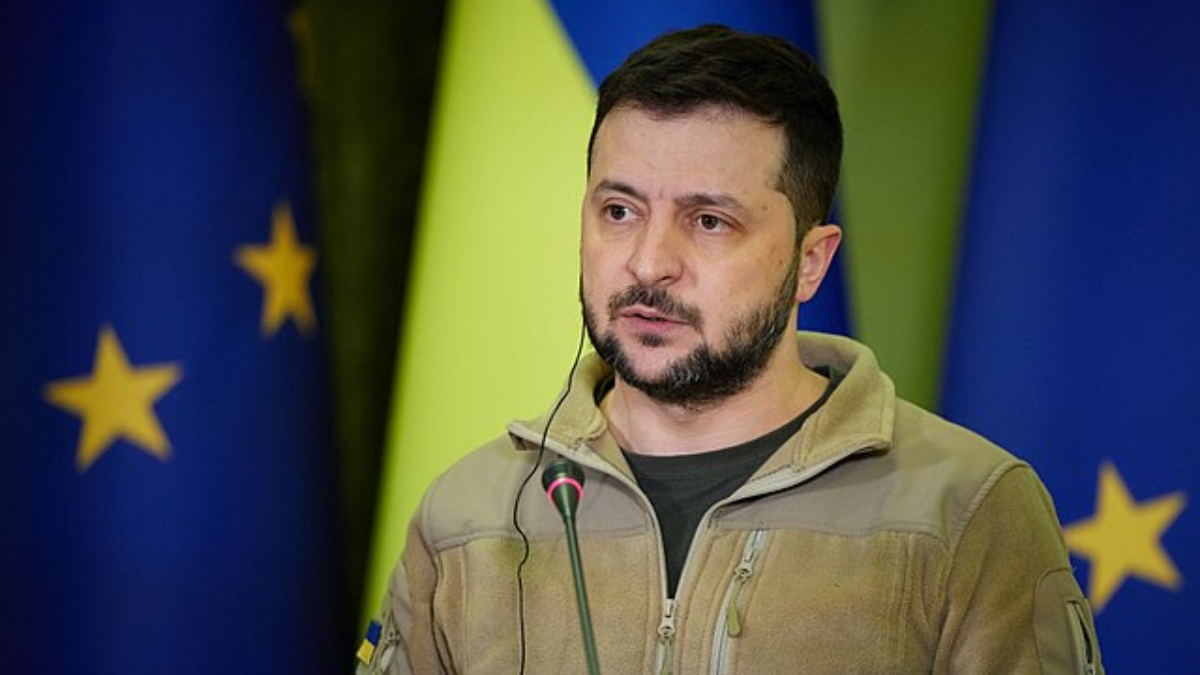 Zelensky Warns Ukraine Cannot Win Without US Support as Russia Hardens Stance and Kyiv Eyes January Peace Plan