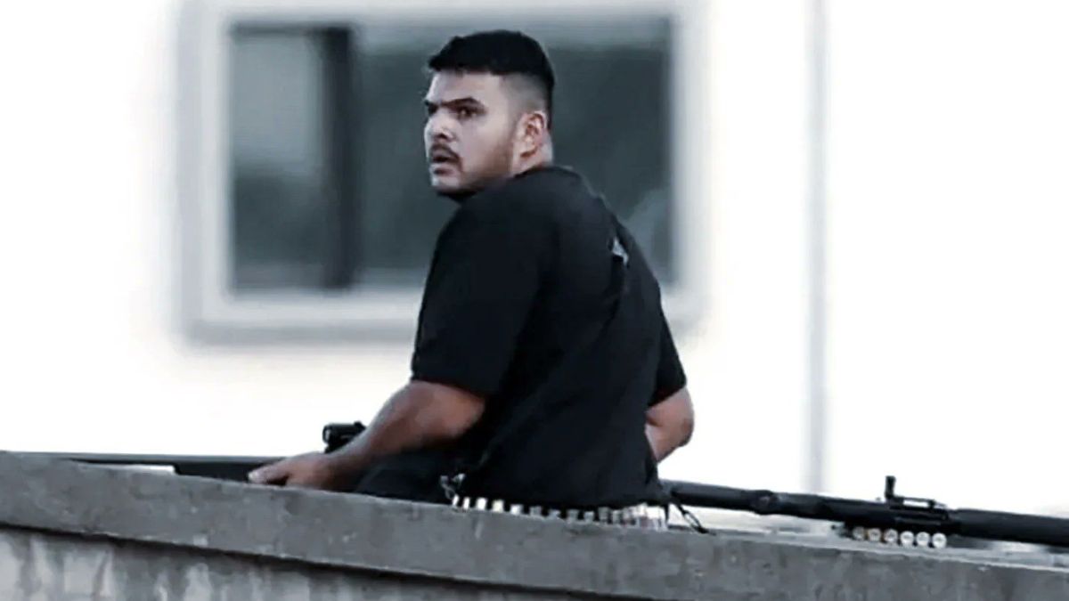 Sydney Bondi Beach Terror Attack: Father-Son Shooters Traced To Pakistan’s Lahore As IS Links Emerge