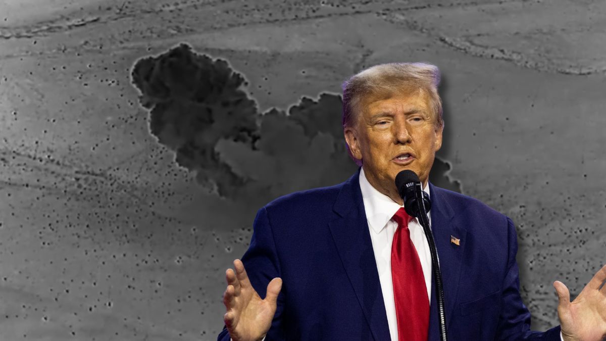 If You Target Americans, We Will Ruthlessly Kill You: US Launches Operation Hawkeye Strike Against IS In Syria