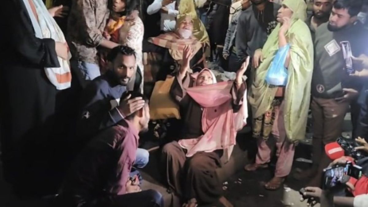 Crude Bomb Explosion In Dhaka Ahead of Tarique Rahman’s Return, 1 Killed