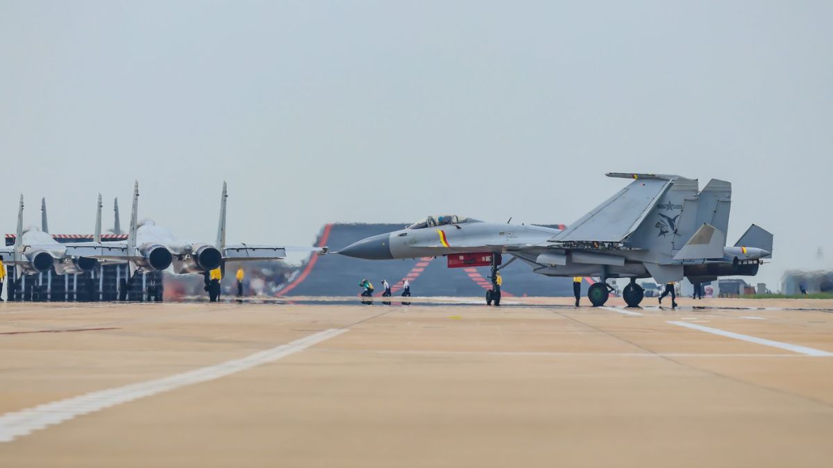 Japan–China Tensions Escalate: Tokyo Accuses Beijing of Dangerous Radar Lock As Taiwan Dispute Deepens