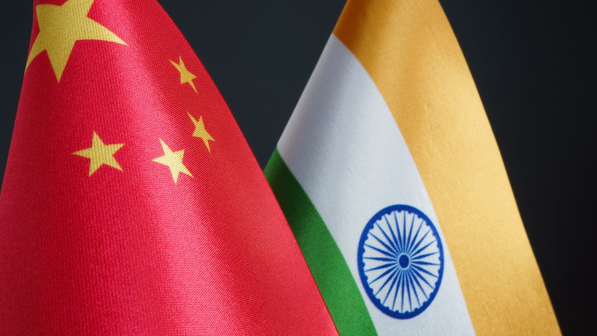 Indians Can Apply For Chinese Visas From Dec 22; Beijing Eases Rules After India Relaxed Business Visa Norms