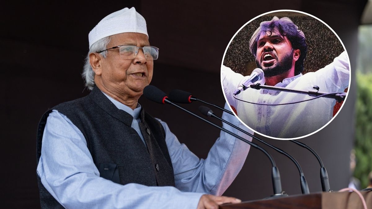 You Killed Him To Sabotage February 2026 Elections: Hadi’s Brother Makes Explosive Claims Against Yunus Govt