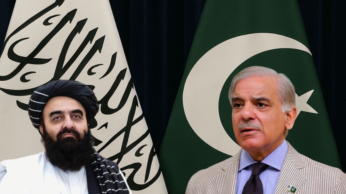 Taliban Set To Escalate Diplomatic Offensive Against Pakistan With Terrorism, Trade, And Human Rights Dossier
