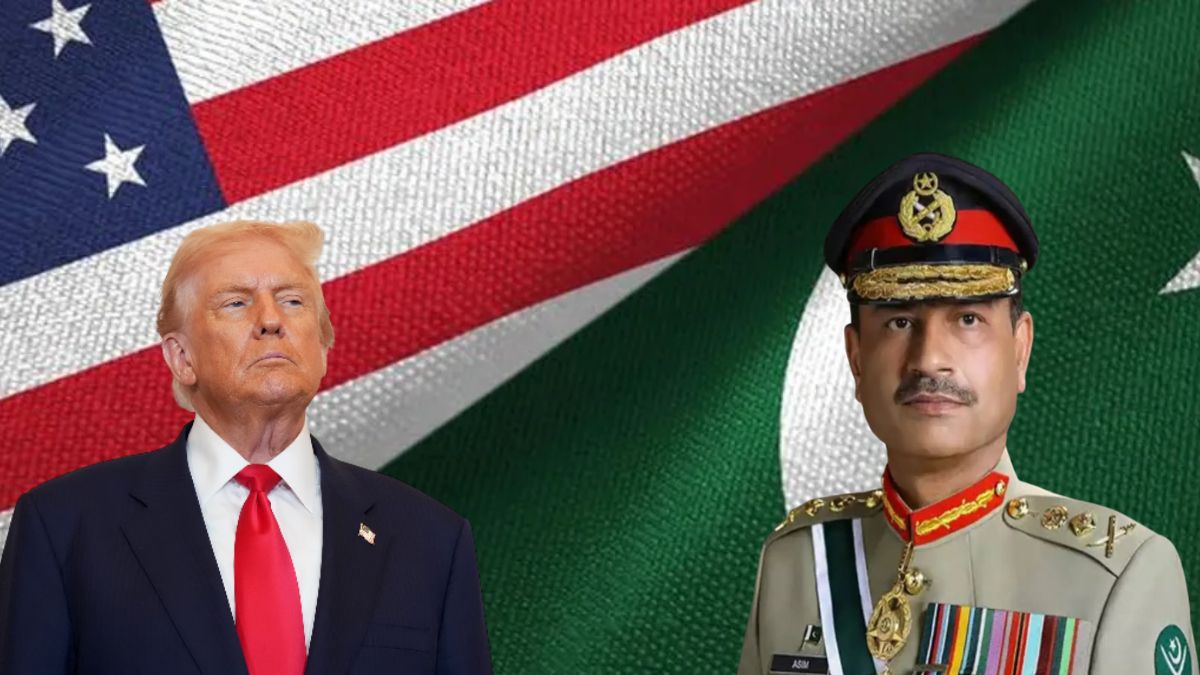 Pakistan Army Chief Asim Munir Faces Defining Test As US Presses Islamabad To Join Gaza Stabilisation Force