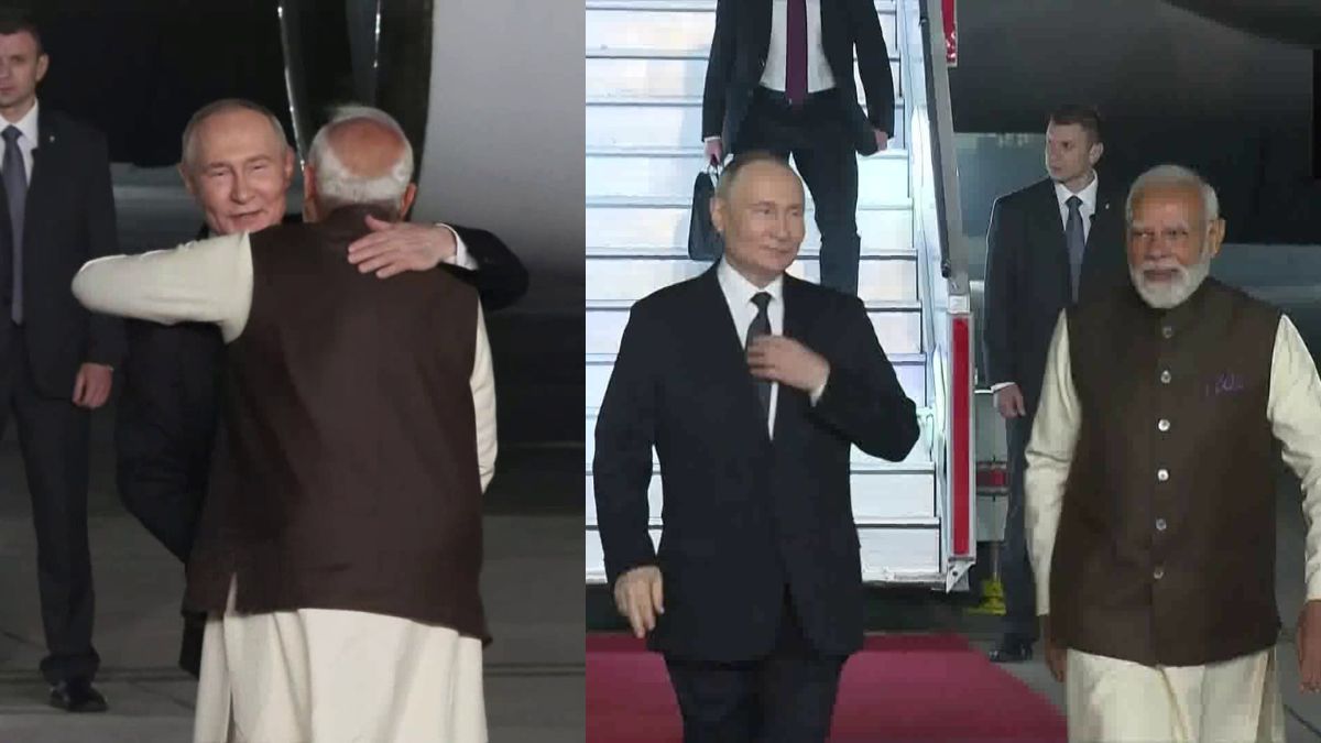 vladimir putin, putin in india, russian president india visit, putin india visit, putin pm modi meeting, putin modi meeting