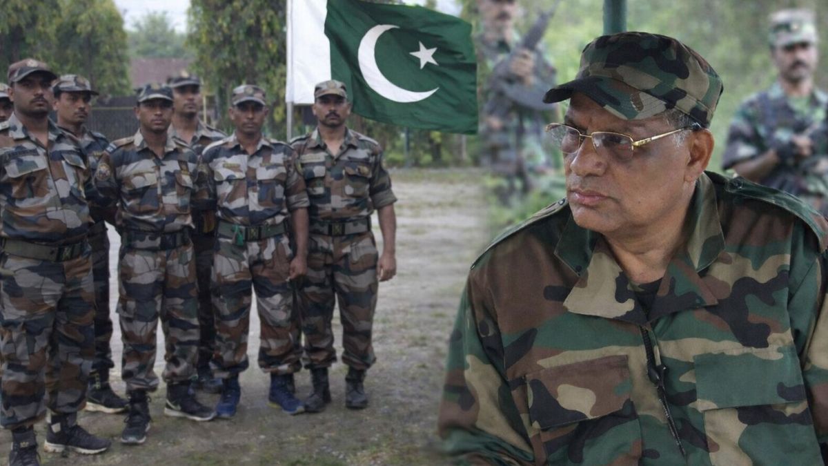 Pakistan Said to Plan ULFA Chief Paresh Baruah’s Return to Dhaka Amid Expanding Influence in Post-Hasina Bangladesh