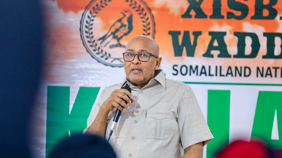 Why Somaliland Matters: The Diplomatic Storm Around Israel’s Possible Recognition