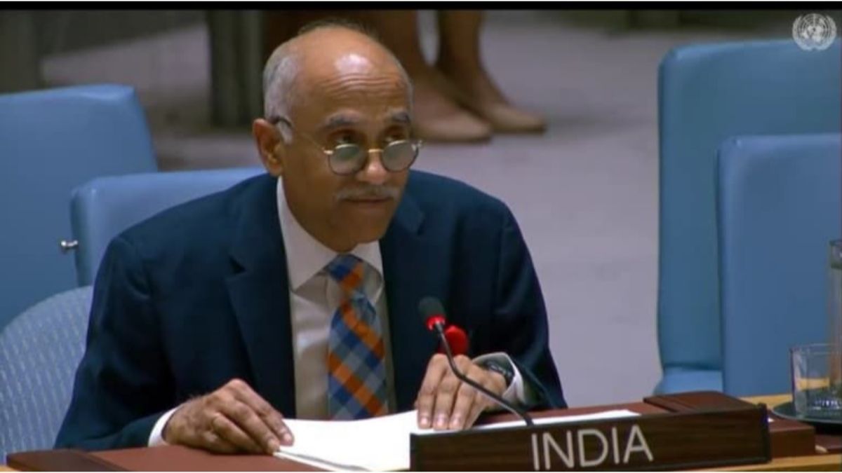 People Subjected To Cynical Closure Of Access: India Stands Firm With Kabul; Calls Pak’s Strikes Acts Of War
