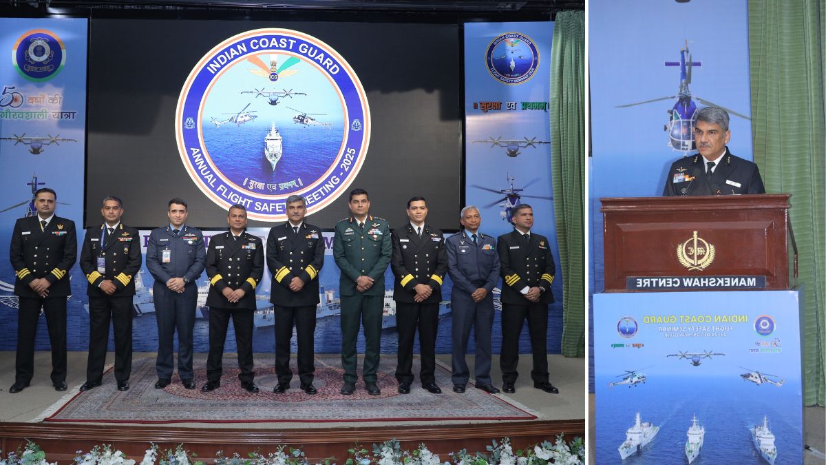 ICG’s First-Ever Flight Safety Seminar: Discussions On Latest Tech, Aviation Challenges – All That Happened