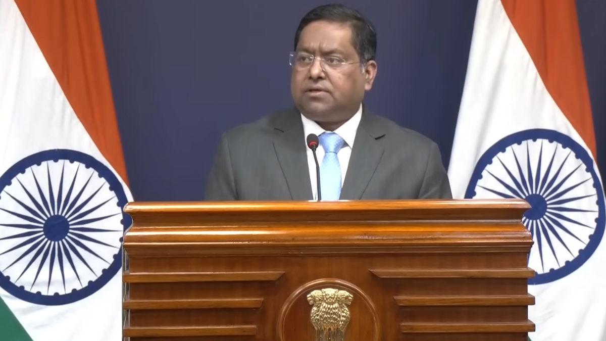 India Flags Surge in Violence Against Minorities in Bangladesh, Condemns Lynching of Hindu Men