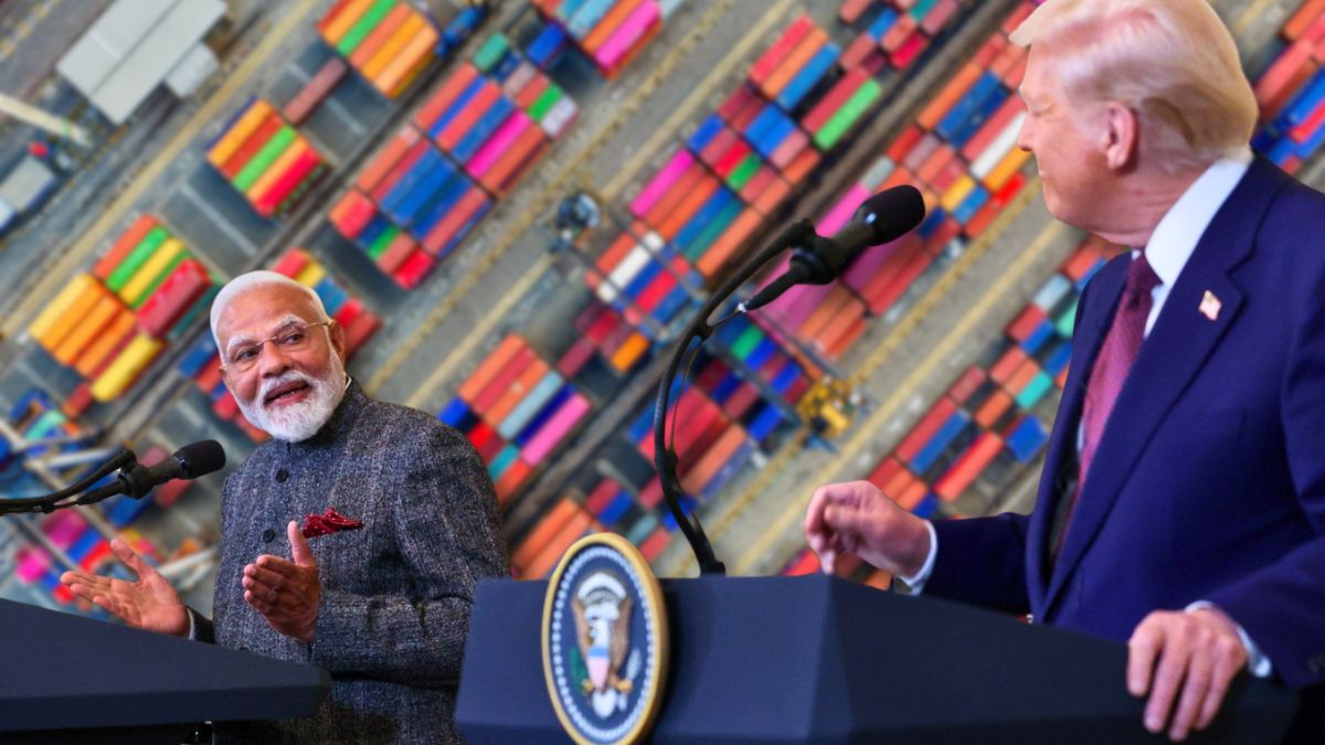 India-US Trade Talks Going Well, But Piyush Goyal Refrains From Sharing A Deadline: Deal When Both Sides Benefit