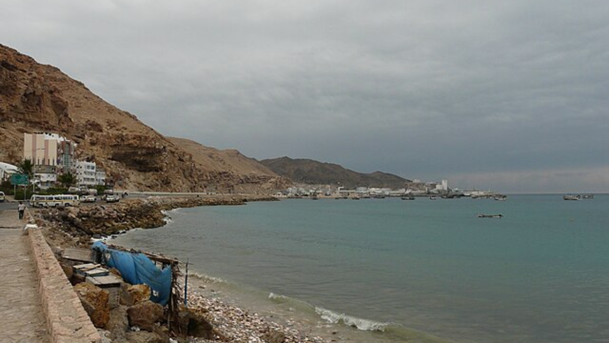 Saudi Bombs, Emirati Pullout: How Yemen Exposed the Deep Rift Between Riyadh and Abu Dhabi