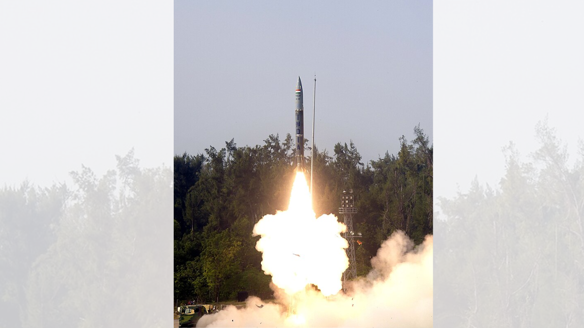 DRDO Successfully Tests Salvo Launch of Two Pralay Missiles, Boosting India’s Tactical Strike Readiness