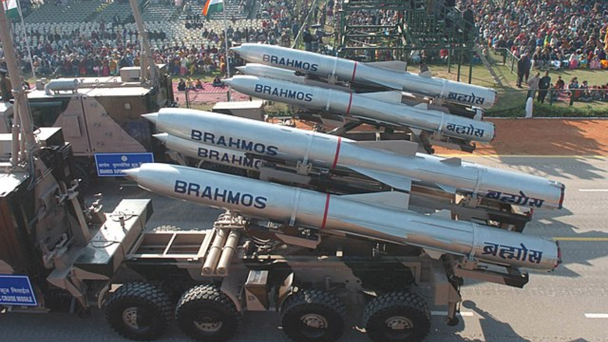 BrahMos DG Appointment Scrapped by CAT, Calls it Arbitrary Selection Overlooking Seniority