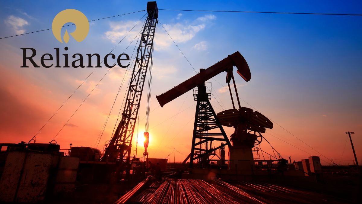India’s Largest Refiner Reliance Keeps Russian Oil Flowing To Jamnagar Refinery After US Waiver
