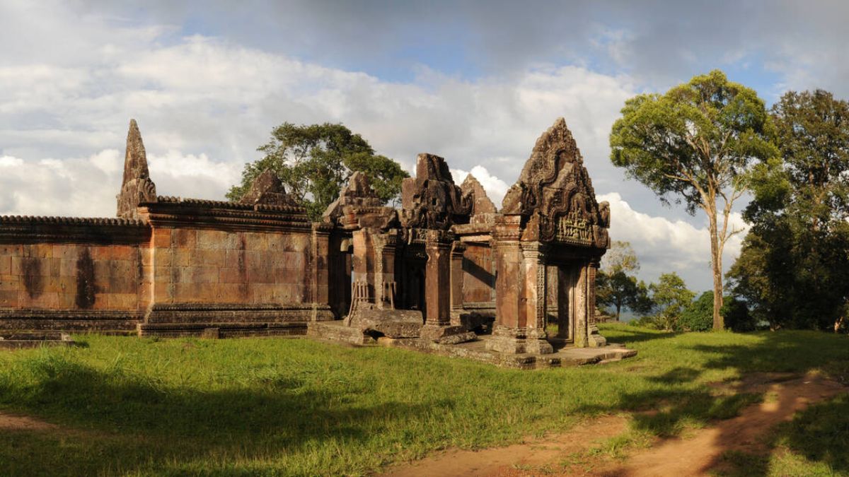 Thai-Cambodia War Escalates: Damage To UNESCO Site Preah Vihear Raises Alarm; Travel Advisory For Indians