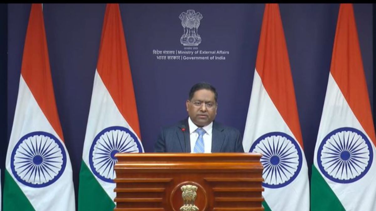 UK Cracks Down On Khalistan Extremists: India Hails Major Blow To Global Terror Networks