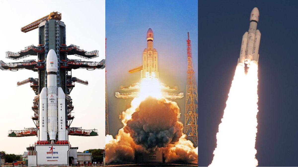 ISRO Lines Up Seven Launches by March, Including Gaganyaan Test Flight, Breakthrough Propulsion