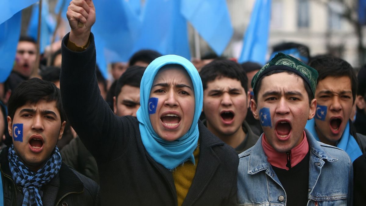 Beyond The Official Narrative: The Cultural Transformation Of Uyghur Life In Xinjiang