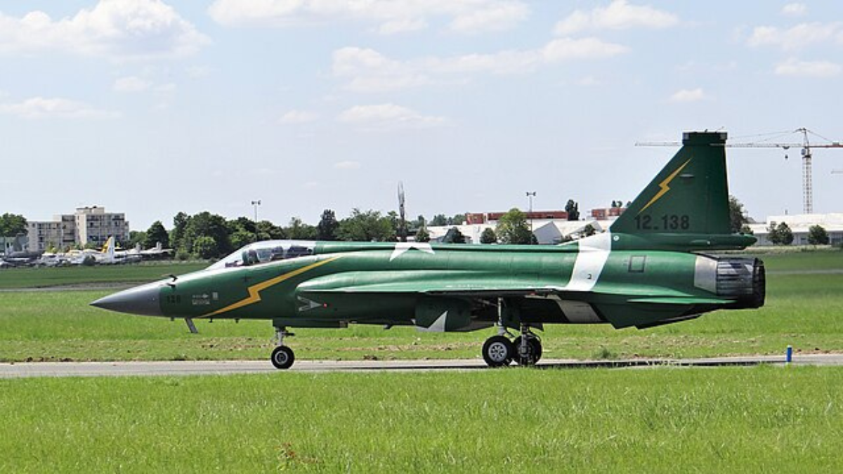 Pakistan–Bangladesh Air Force Talks Signal Emerging Eastern Axis, Forcing India to Prepare for a Three-Front Challenge with China