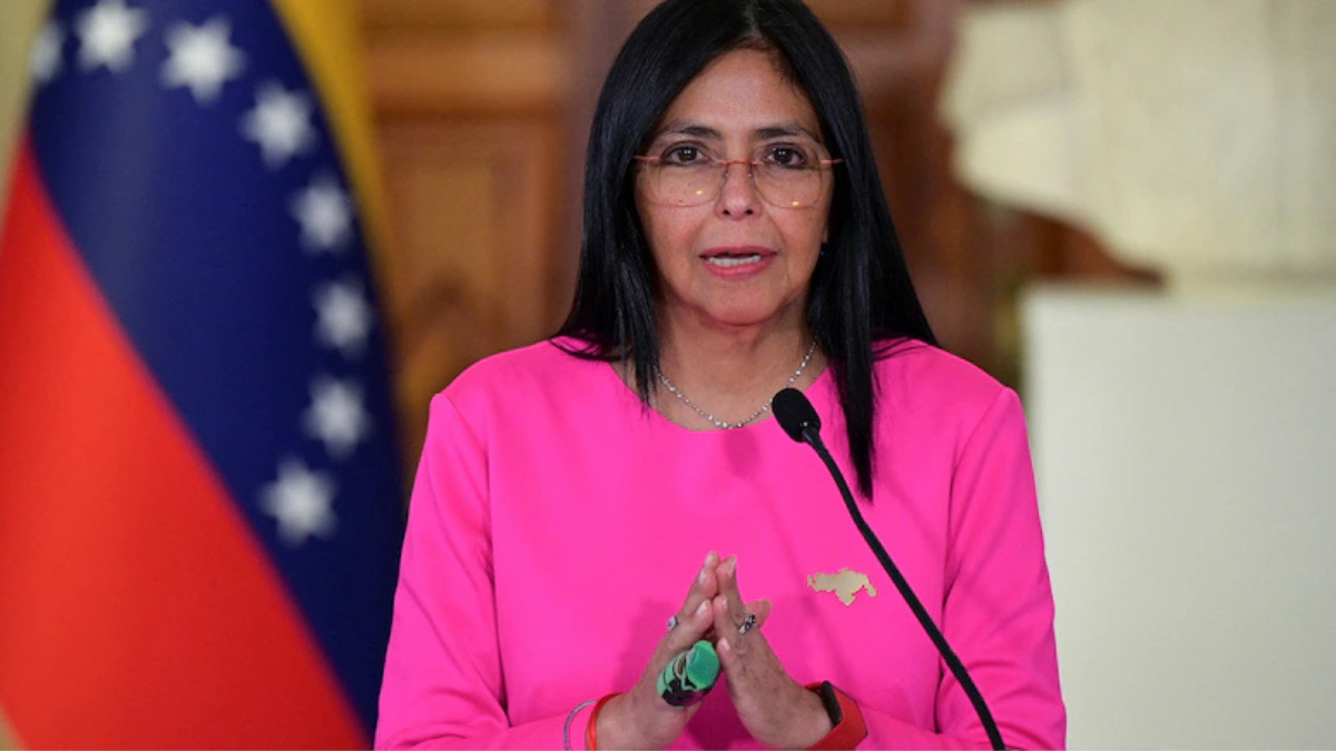 Rodríguez Takes Over as Venezuela’s Interim President as US Raid Topples Maduro, Leaves Scores Dead and Caracas on Edge