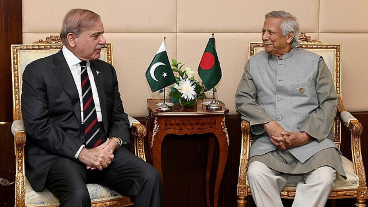 How Forgetting 1971 Atrocities Weakens Bangladesh’s Sovereignty