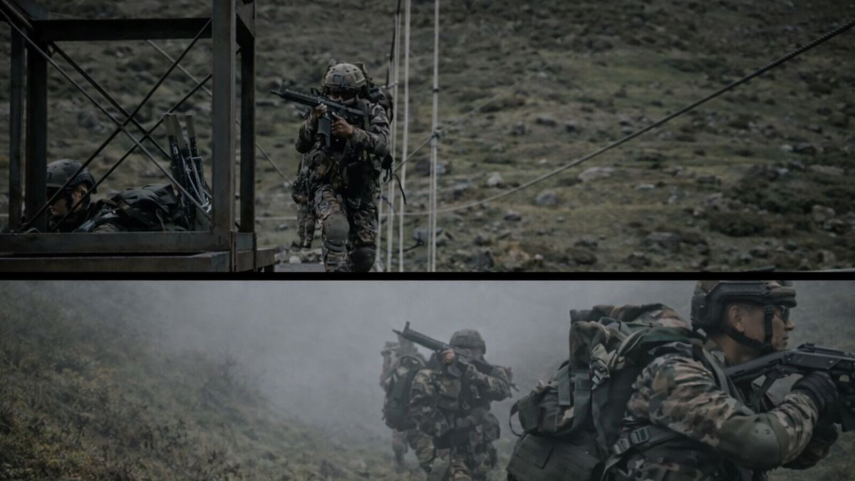 Indian Army Unveils ‘Bhairav’ Battalions, Builds 1 Lakh-Strong Drone Warrior Force In Major Modern Warfare Push