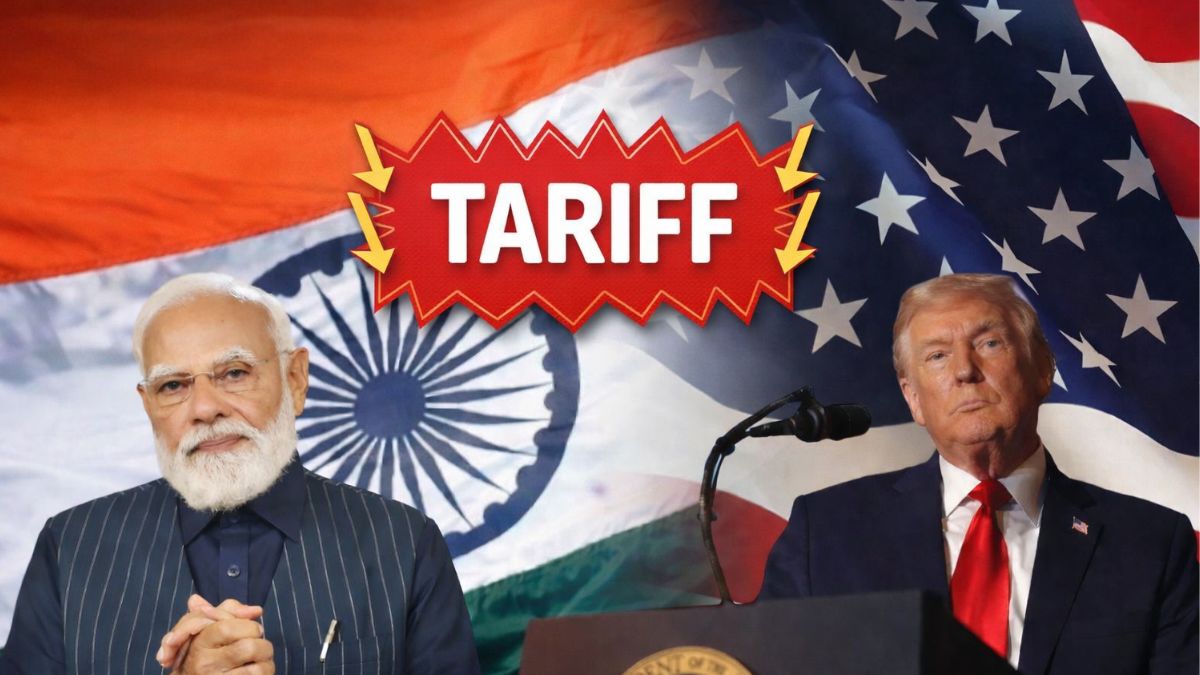 ‘Could Raise Tariffs On India’: Trump Issues Fresh Warning Over New Delhi’s Russian Oil Trade