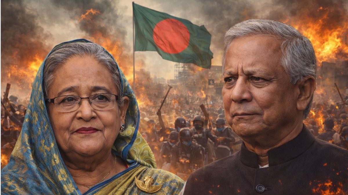 Bangladesh’s Silent Descent: How Unchecked Violence After Hasina’s Ouster Is Pushing Minorities Toward Erasure