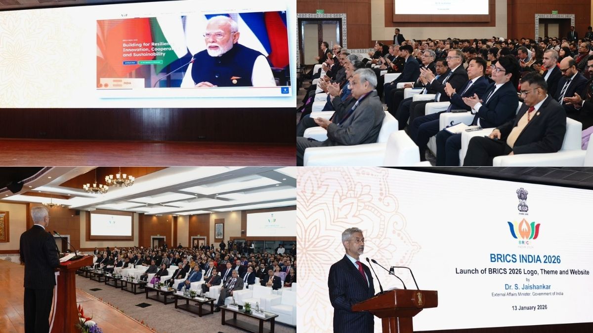 Under India’s BRICS Presidency, Can The G7 Divide Be Bridged And De-Dollarisation Debate Quelled?