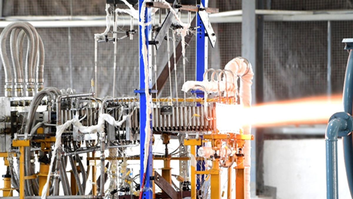 DRDO’s 12-Minute Scramjet Test Puts Hypersonic Cruise Missile Programme on Fast Track