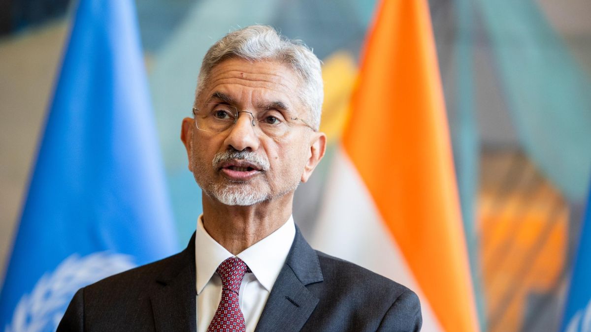 Amid Ongoing India-EU FTA Talks, New Delhi Steps Up Outreach As EAM Jaishankar Heads to France, Luxembourg