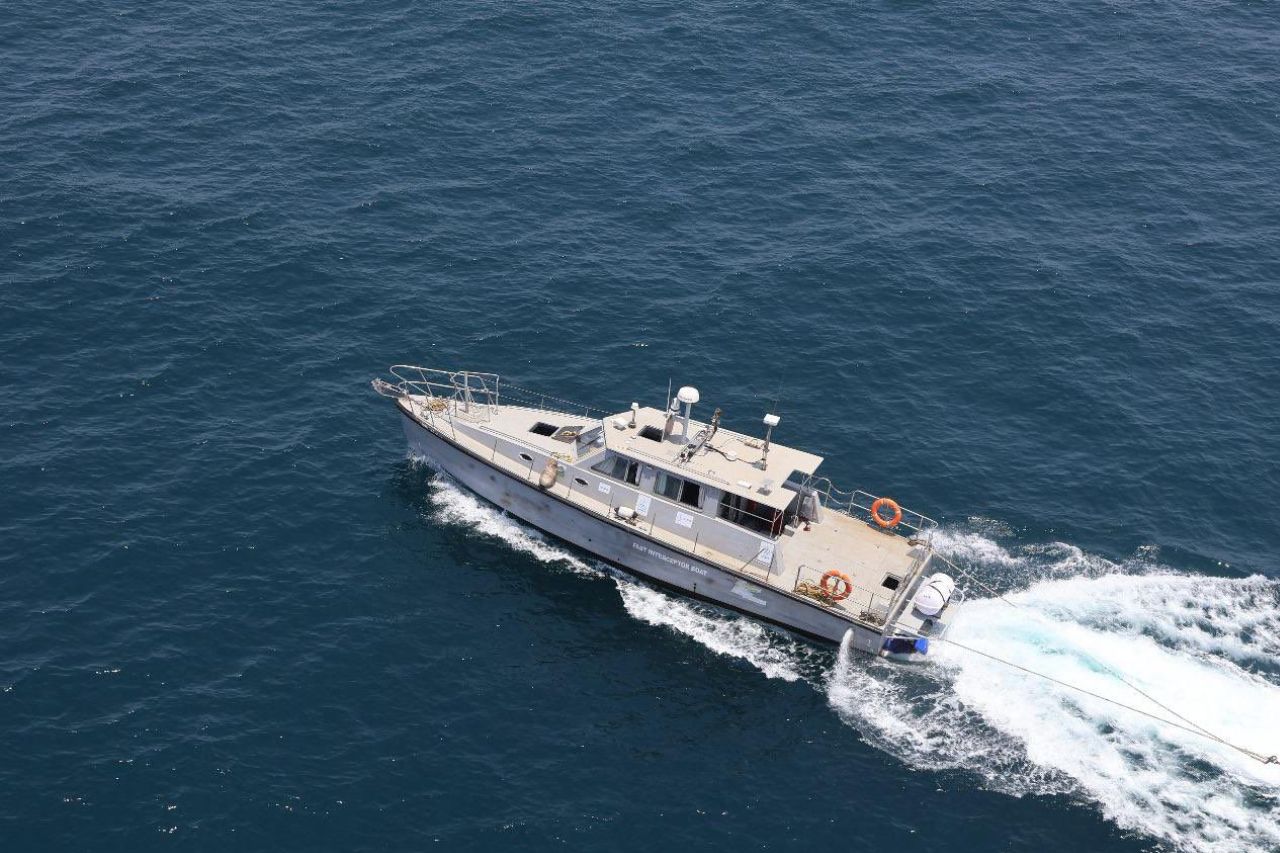 Indian Navy Joins BEL To Develop Autonomous Ship Operations Software