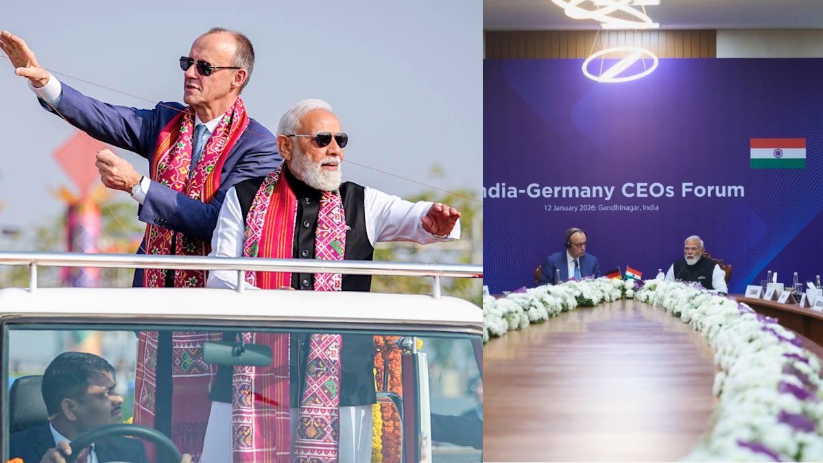 India, Germany Step Up Digital Partnership With Telecom Deal To Drive Innovation In ICTs, Days After Merz Visit