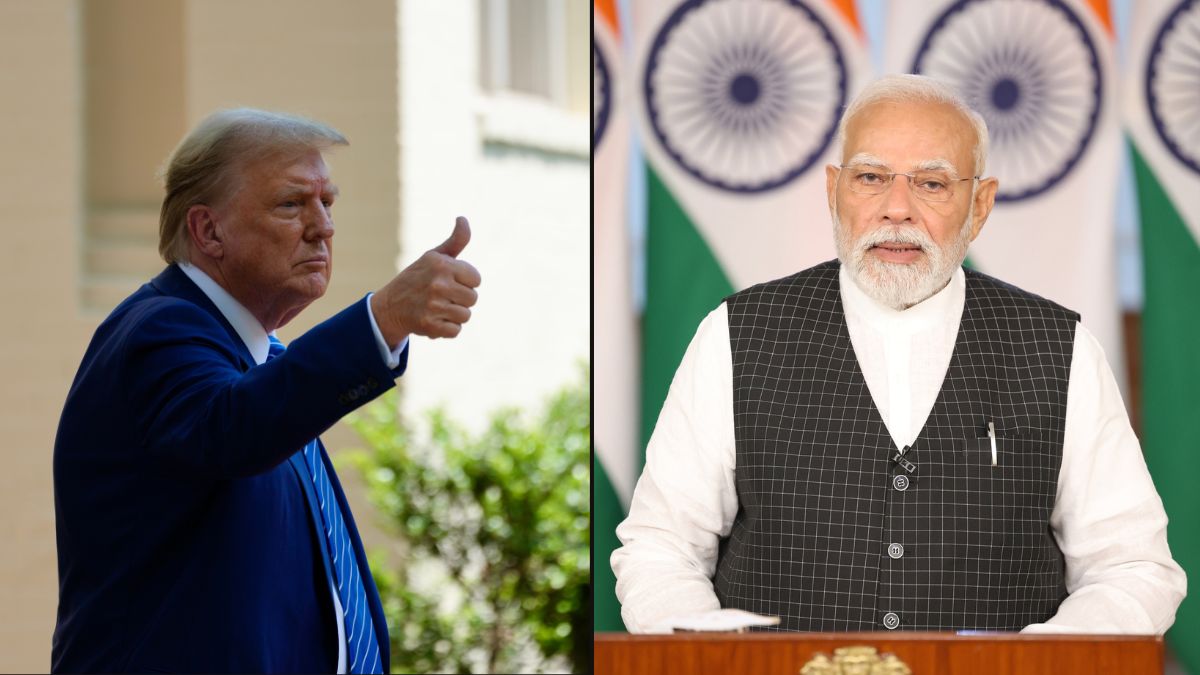 Will Continue To Advance ISA’s Goals, India Stands For Multilateralism: MEA On US Exiting 66 Global Bodies