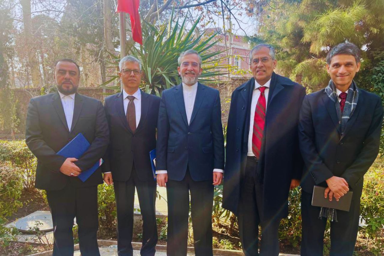 India Engages Iran As US Mulls Military Action While Azerbaijan And Arab League Warn About Repercussions